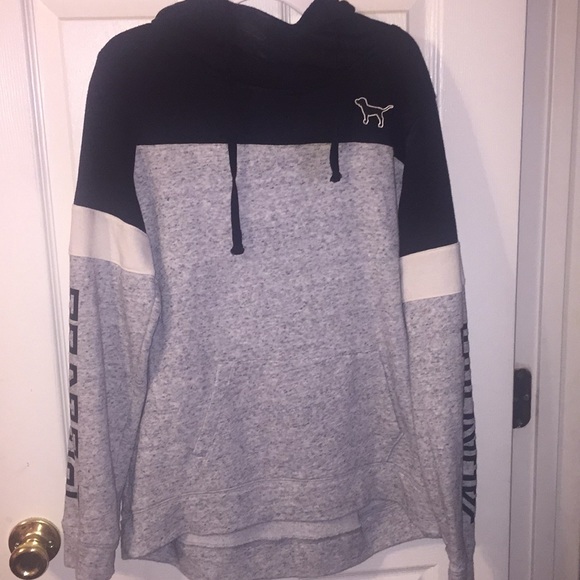 PINK Victoria's Secret Other - Pink hoodie (worn like once or twice)